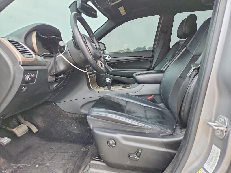 2015 Jeep Grand Cherokee მანქანა იყიდება აუქციონზე, vin: 1C4RJFAG6FC675569, აუქციონის ნომერი: 61665496