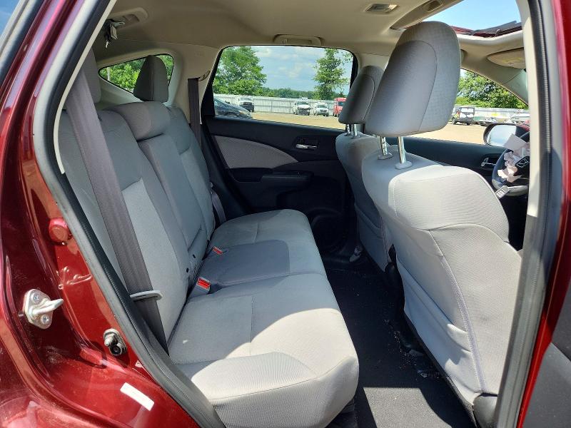 Aukcja sprzedaży 2015 Honda Cr-v, vin: 2HKRM4H57FH680333, numer aukcji: 63139806