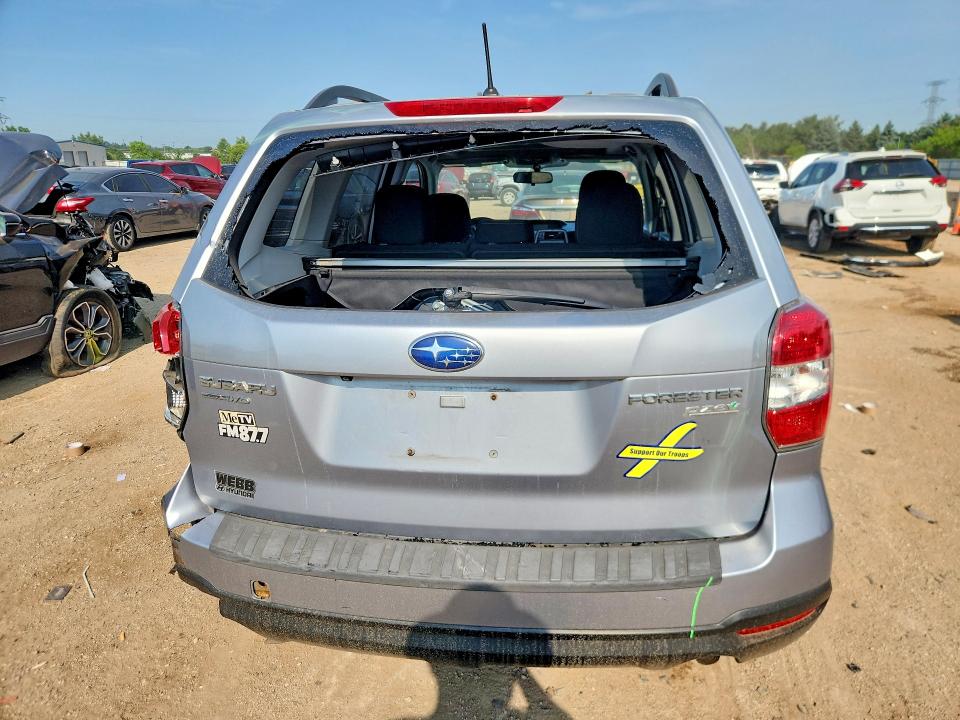 Aukcja sprzedaży 2014 Subaru Forester, vin: JF2SJAECXEH466947, numer aukcji: 60750846