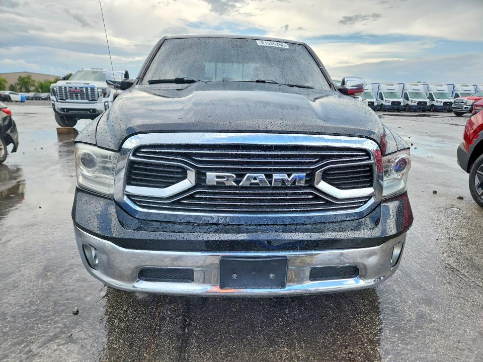2019 Ram 1500 Classic მანქანა იყიდება აუქციონზე, vin: 1C6RR6NM7KS702116, აუქციონის ნომერი: 61550266