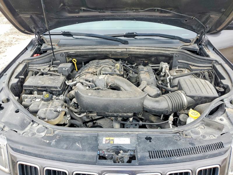 Aukcja sprzedaży 2016 Jeep Grand Cherokee, vin: 1C4RJFAG6GC377301, numer aukcji: 62428836