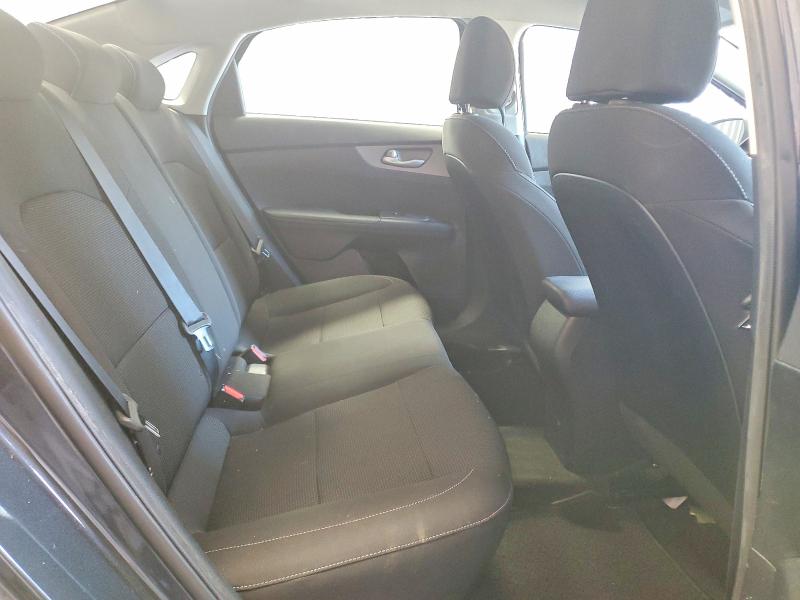 Продажа на аукционе авто 2019 Kia Forte, vin: 3KPF24AD6KE037299, номер лота: 63118056
