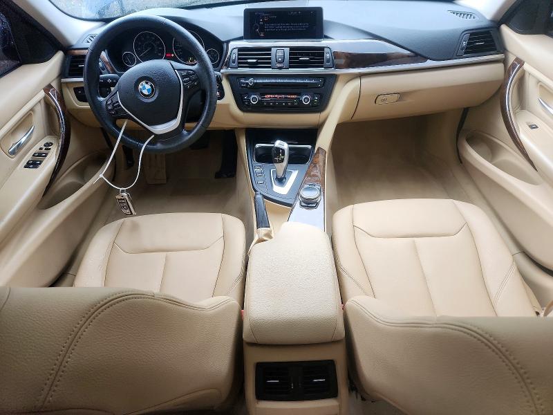 Продажа на аукционе авто 2015 Bmw 328, vin: WBA3B5G53FNS14902, номер лота: 59087806