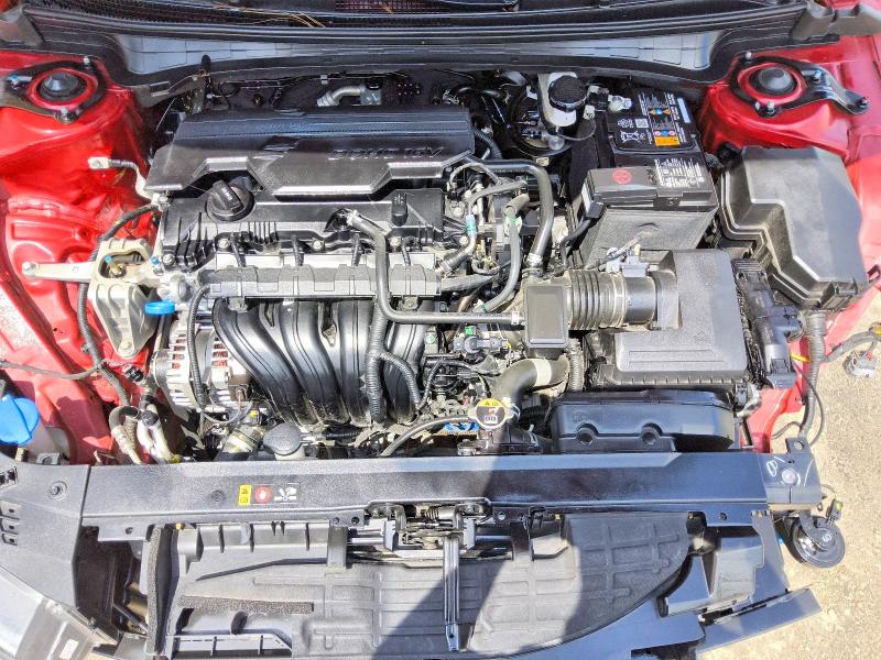 Продаж на аукціоні авто 2025 Kia K4, vin: 3KPFT4DE2SE216831, номер лоту: 60634086
