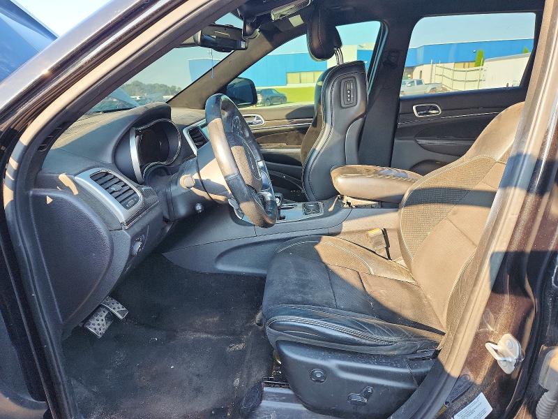 Aukcja sprzedaży 2015 Jeep Grand Cherokee, vin: 1C4RJFDJ2FC853601, numer aukcji: 62979596