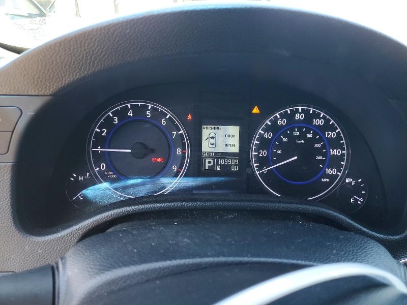 Продаж на аукціоні авто 2015 Infiniti Q40, vin: JN1CV6AP1FM503375, номер лоту: 61534476
