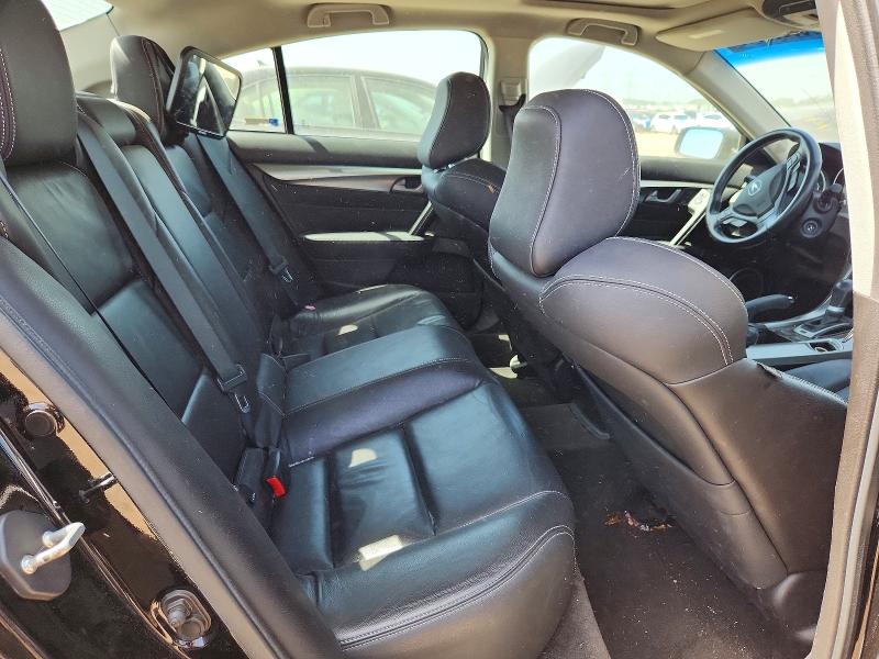 Продаж на аукціоні авто 2011 Acura Tl, vin: 19UUA9F2XBA001196, номер лоту: 59238616