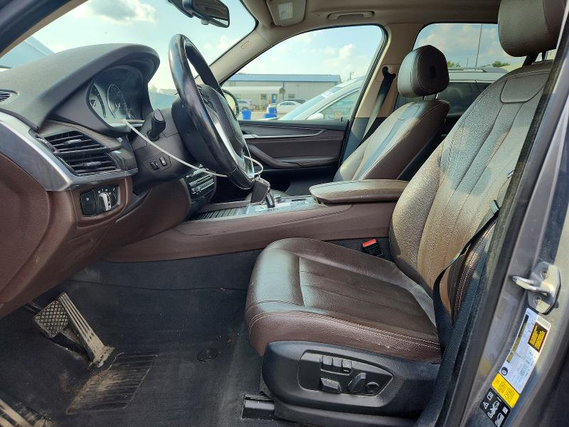 Aukcja sprzedaży 2016 Bmw X5, vin: 5UXKS4C54G0N13620, numer aukcji: 60926286