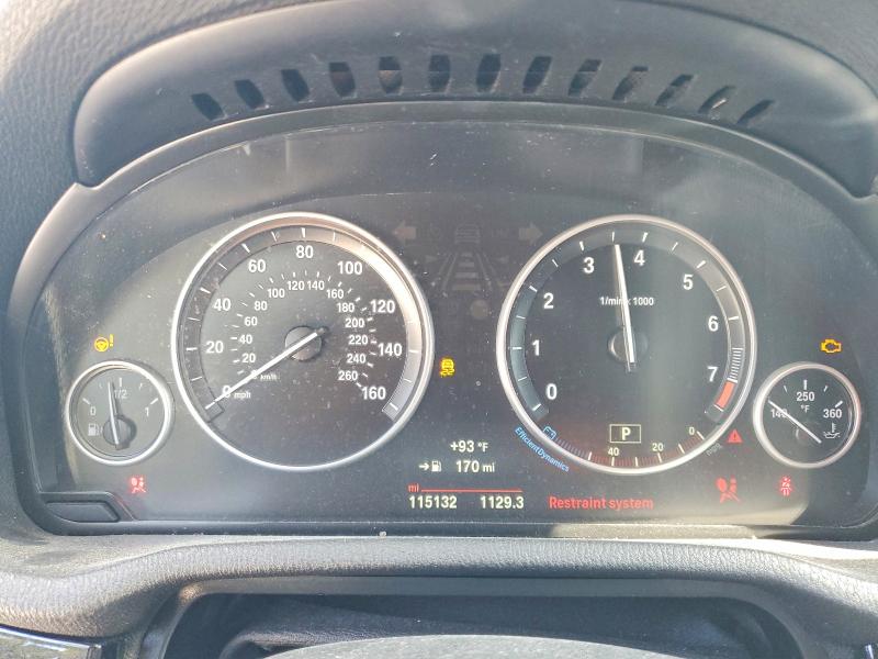 Продаж на аукціоні авто 2016 Bmw X3, vin: 5UXWX9C52G0D89883, номер лоту: 61734236
