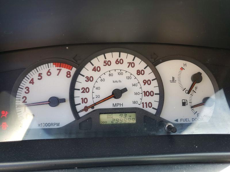 Продаж на аукціоні авто 2003 Toyota Corolla, vin: 1NXBR32E33Z186151, номер лоту: 60191276
