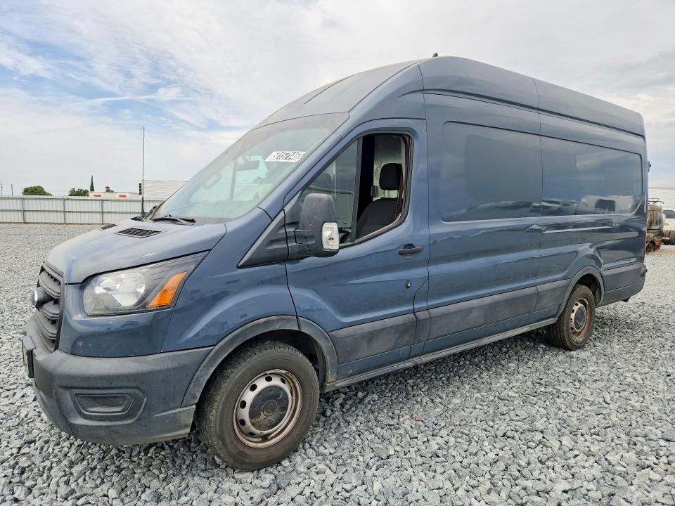 Продажа на аукционе авто 2020 Ford Transit, vin: 1FTBR3X88LKB26966, номер лота: 58157146