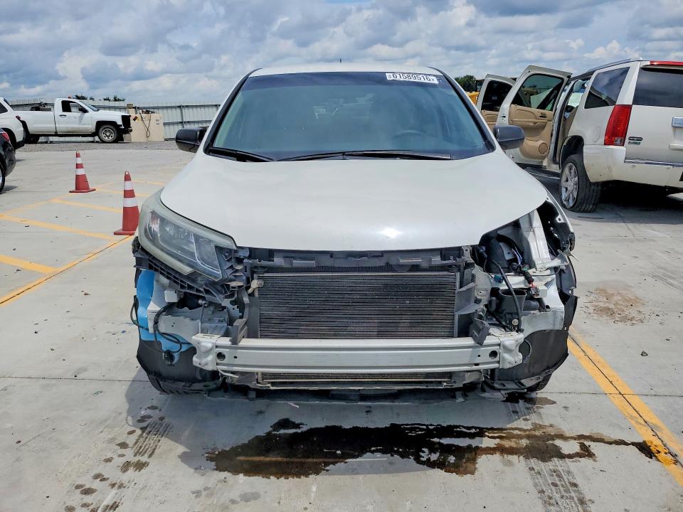 Aukcja sprzedaży 2016 Honda Crv, vin: 5J6RM4H4XGL050207, numer aukcji: 61589516
