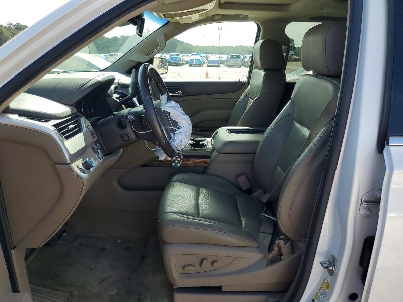 Aukcja sprzedaży 2016 Gmc Yukon Xl, vin: 1GKS1GKC0GR483974, numer aukcji: 61493126