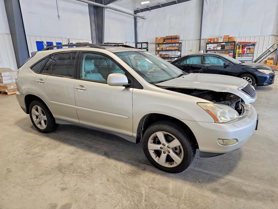 Aukcja sprzedaży 2005 Lexus Rx, vin: 2T2HA31U35C082995, numer aukcji: 59808856