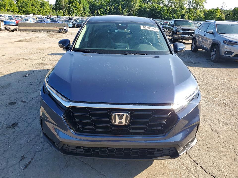 Aukcja sprzedaży 2026 Honda Cr-v, vin: 2HKRS4H72TH422336, numer aukcji: 62505456