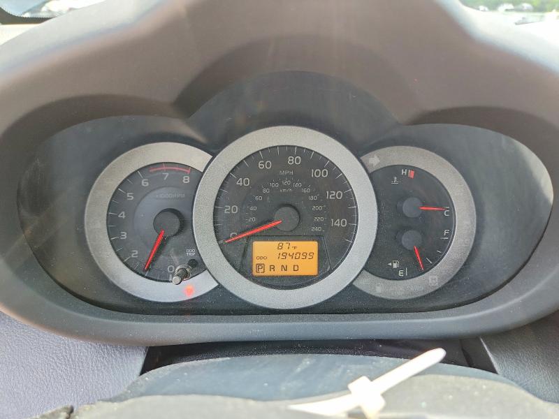 62615906 :رقم المزاد ، JTMRK4DV0B5106131 vin ، 2011 Toyota Rav4 مزاد بيع