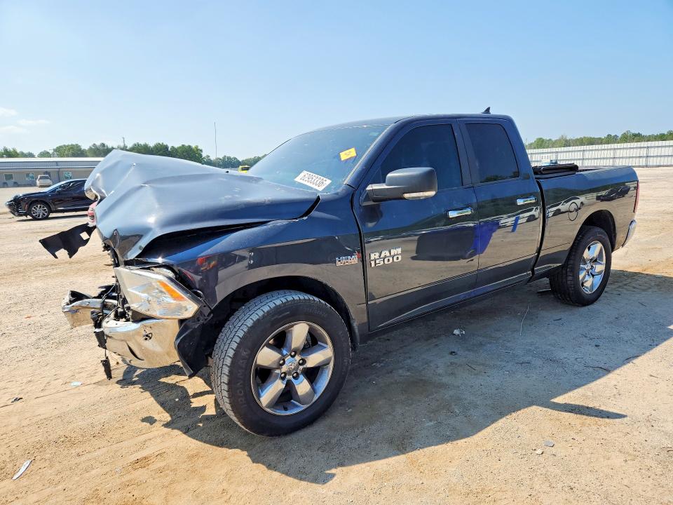 Aukcja sprzedaży 2017 Ram 1500, vin: 1C6RR6GT7HS822009, numer aukcji: 62953336