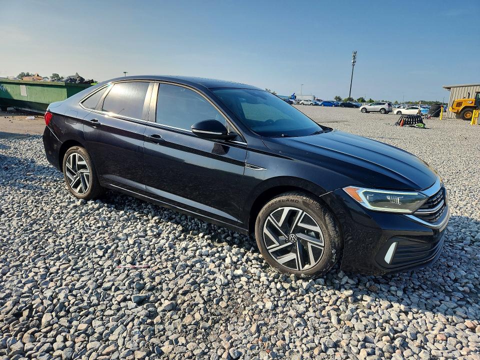 Aukcja sprzedaży 2022 Volkswagen Jetta, vin: 3VWGM7BUXNM010774, numer aukcji: 62718856