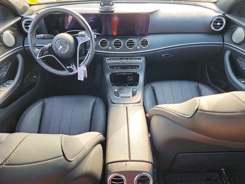 Продаж на аукціоні авто 2023 Mercedes-benz E, vin: W1KZF8EBXPB185841, номер лоту: 62432016