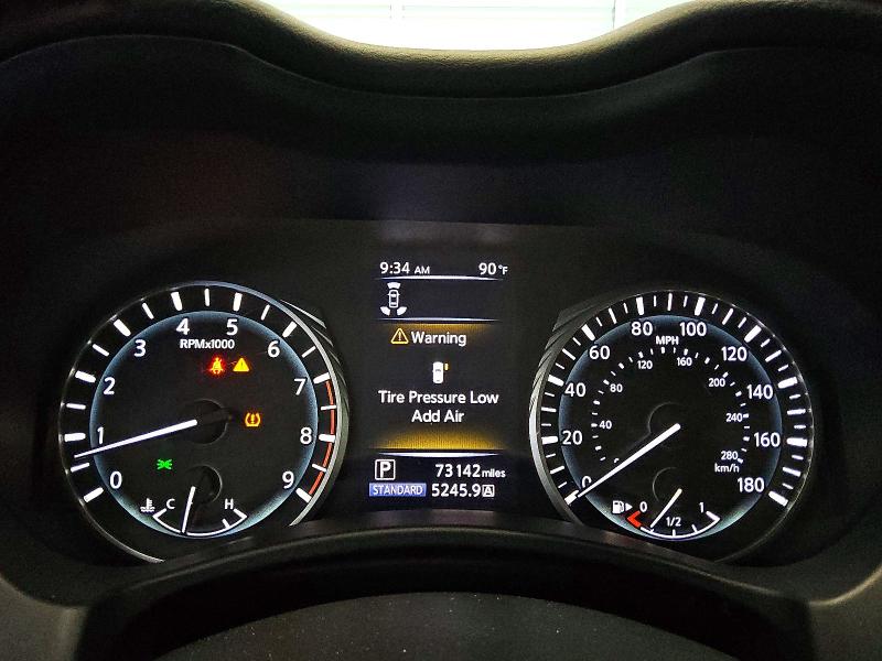 Продажа на аукционе авто 2018 Infiniti Q50, vin: JN1EV7AP5JM591175, номер лота: 60200046