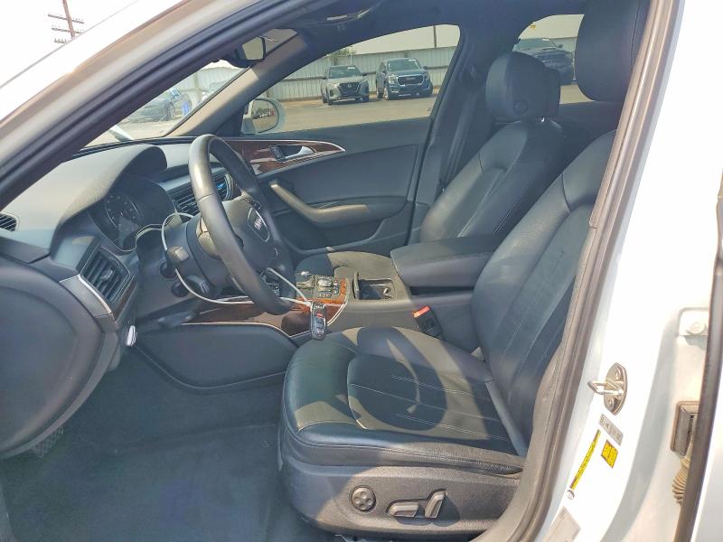 2013 Audi A6 მანქანა იყიდება აუქციონზე, vin: WAUGFAFCXDN133763, აუქციონის ნომერი: 85629105