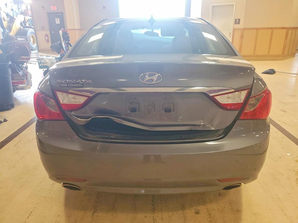 Aukcja sprzedaży 2012 Hyundai Sonata, vin: 5NPEC4AC3CH367771, numer aukcji: 59291156
