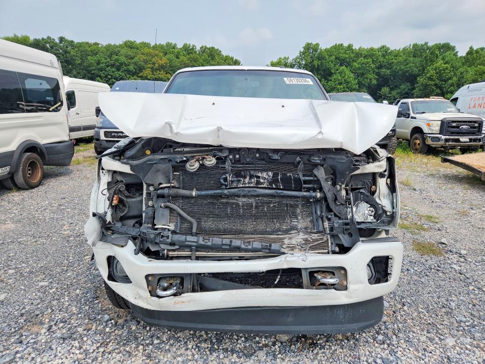 Продажа на аукционе авто 2016 Ford 350, vin: 1FT8W3BT3GEB76712, номер лота: 59130206
