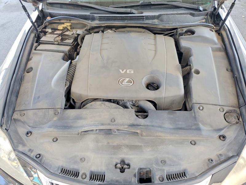 Aukcja sprzedaży 2009 Lexus Is, vin: JTHBK262095103201, numer aukcji: 60685266