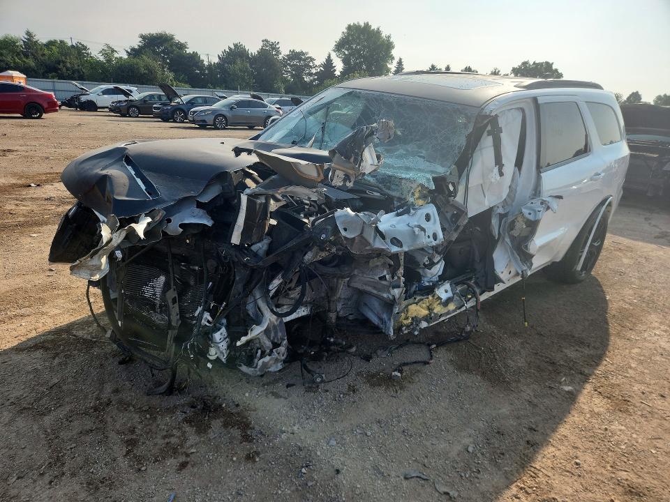 Aukcja sprzedaży 2023 Dodge Durango, vin: 1C4SDJCT5PC614298, numer aukcji: 61052296
