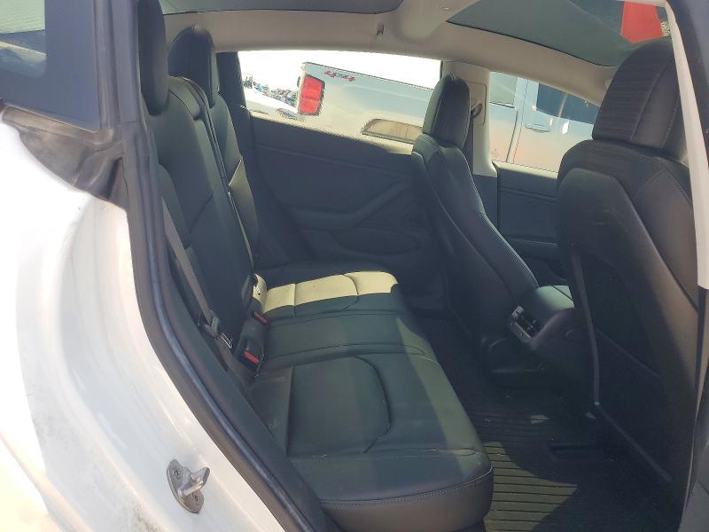 Продажа на аукционе авто 2018 Tesla Model 3, vin: 5YJ3E1EA2JF014748, номер лота: 59699226