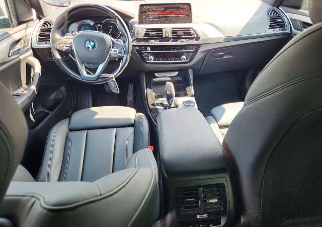 62272246 :رقم المزاد ، 5UXTR9C57KLD93173 vin ، 2019 Bmw X3 مزاد بيع