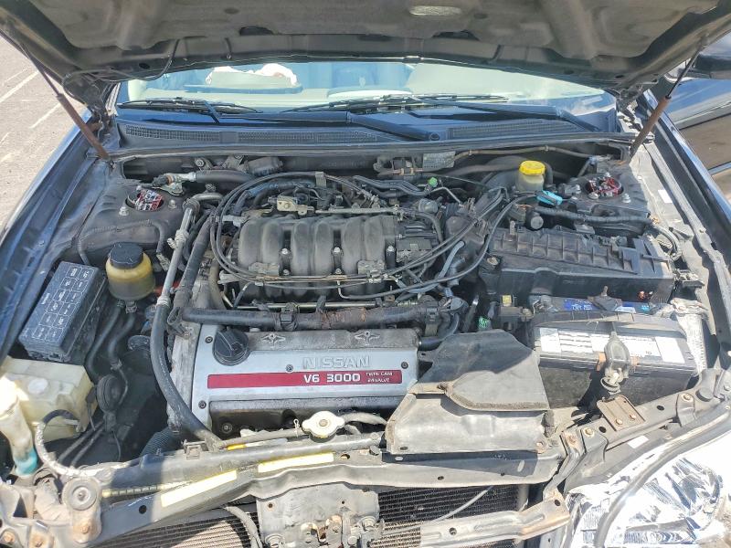 Продаж на аукціоні авто 2001 Nissan Maxima, vin: JN1CA31D51T814550, номер лоту: 60076406