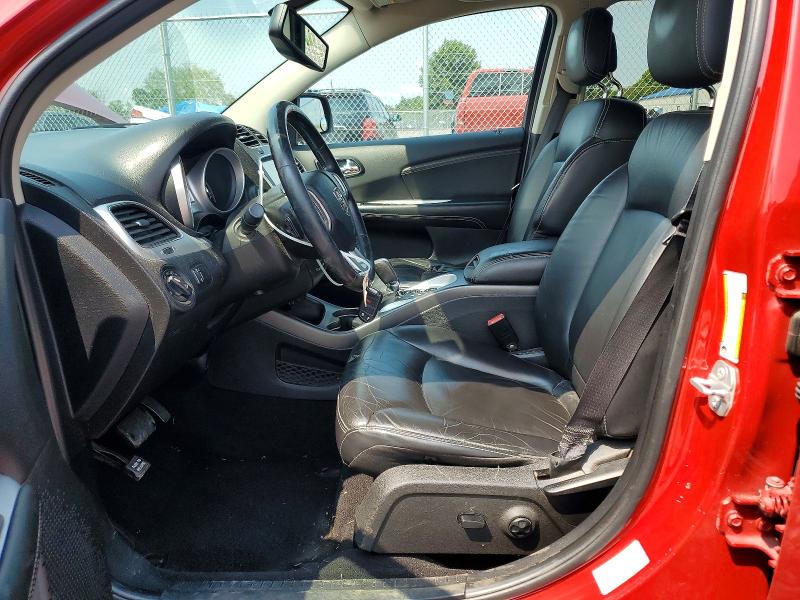 Aukcja sprzedaży 2015 Dodge Journey, vin: 3C4PDCBB7FT605387, numer aukcji: 62739076