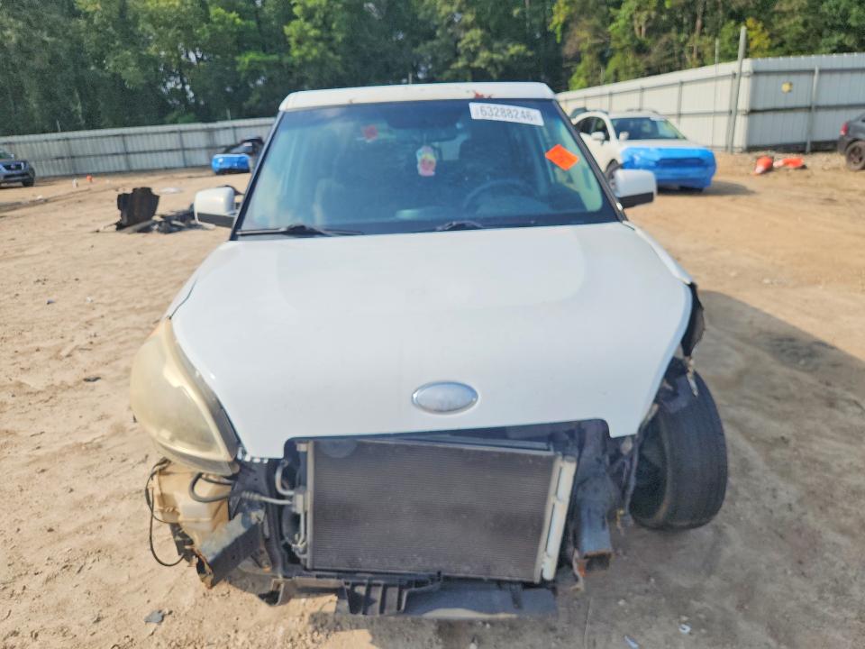 Продаж на аукціоні авто 2013 Kia Soul, vin: KNDJT2A52D7768139, номер лоту: 63288246