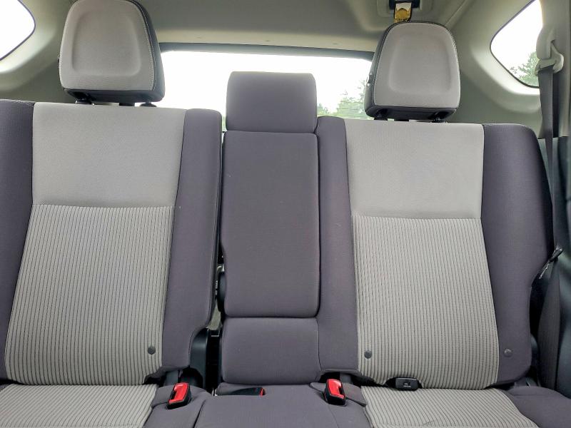 Aukcja sprzedaży 2014 Toyota Rav4, vin: JTMRFREV0ED048919, numer aukcji: 85458915
