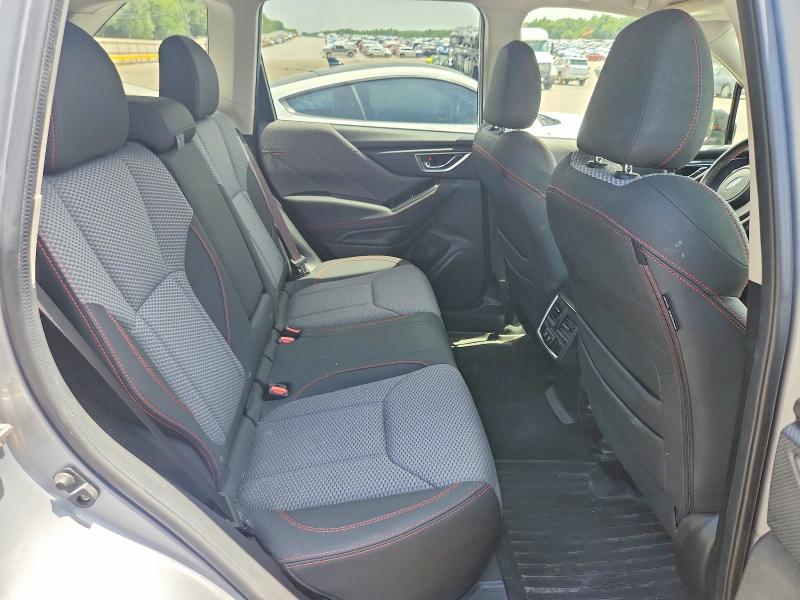 Продажа на аукционе авто 2020 Subaru Forester, vin: JF2SKAMC9LH400577, номер лота: 60568586
