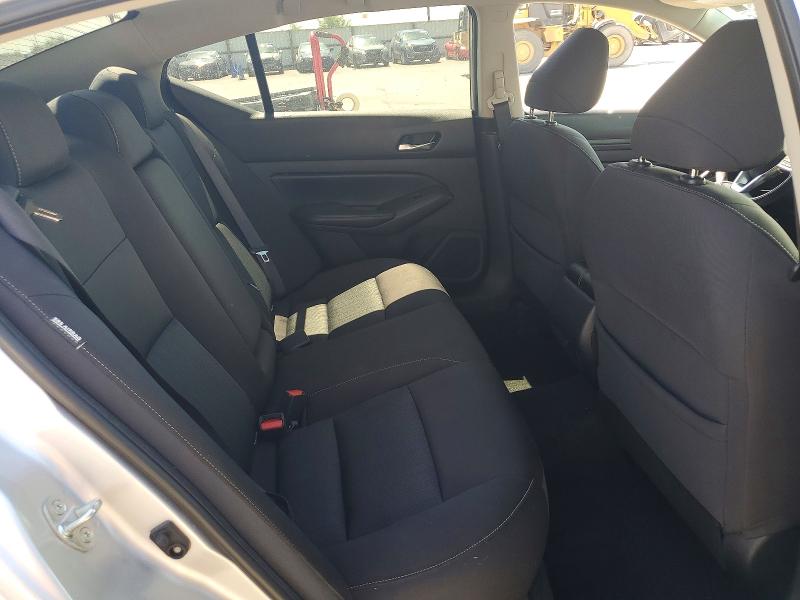 Aukcja sprzedaży 2020 Nissan Altima, vin: 1N4BL4BV2LC194295, numer aukcji: 60808346