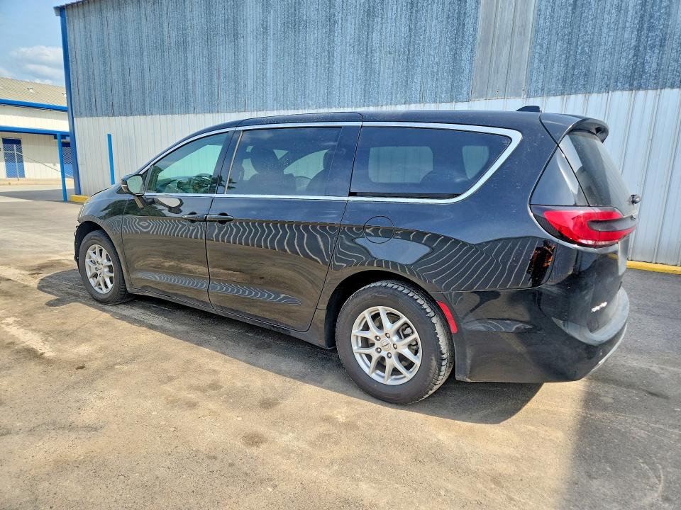 Продаж на аукціоні авто 2025 Chrysler Pacifica, vin: 2C4RC1BG4SR503070, номер лоту: 62891306