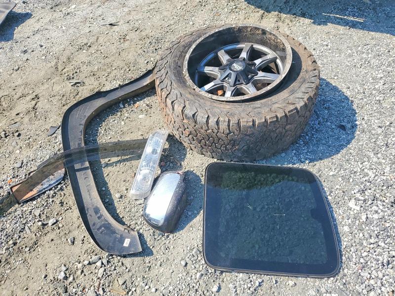 Aukcja sprzedaży 2002 Chevrolet Silverado, vin: 2GCEK19T521128633, numer aukcji: 59351456