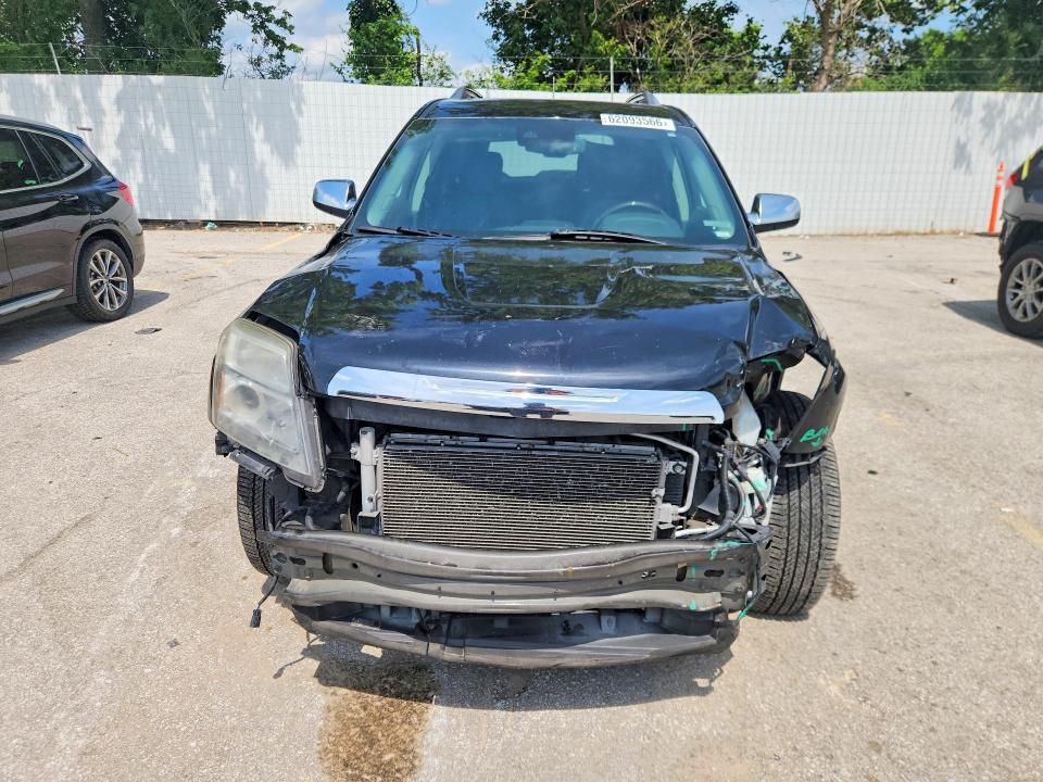 2017 Gmc Terrain მანქანა იყიდება აუქციონზე, vin: 2GKFLVE39H6278890, აუქციონის ნომერი: 62093566