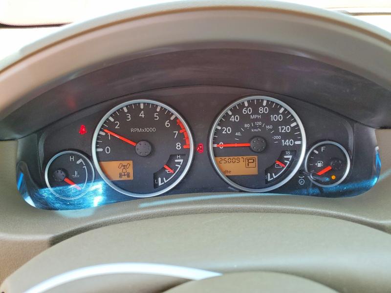 Продаж на аукціоні авто 2005 Nissan Pathfinder, vin: 5N1AR18W35C769022, номер лоту: 61638586