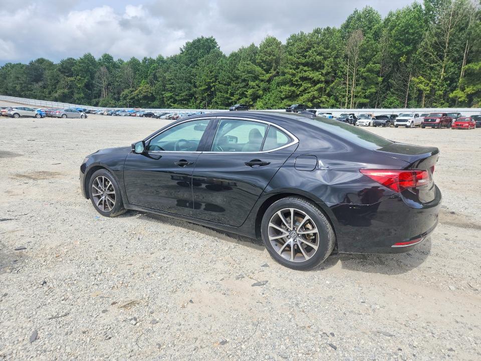 Aukcja sprzedaży 2015 Acura Tlx, vin: 19UUB2F39FA009406, numer aukcji: 62059566