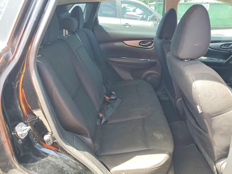 Продаж на аукціоні авто 2017 Nissan Rogue Sport, vin: JN1BJ1CP7HW018575, номер лоту: 60775356