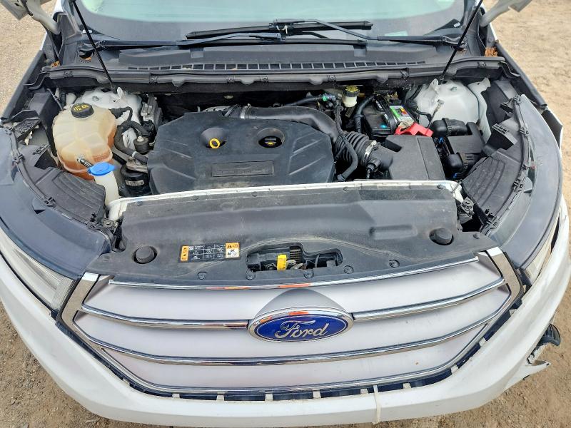 Aukcja sprzedaży 2018 Ford Edge, vin: 2FMPK3J96JBB19397, numer aukcji: 61044326