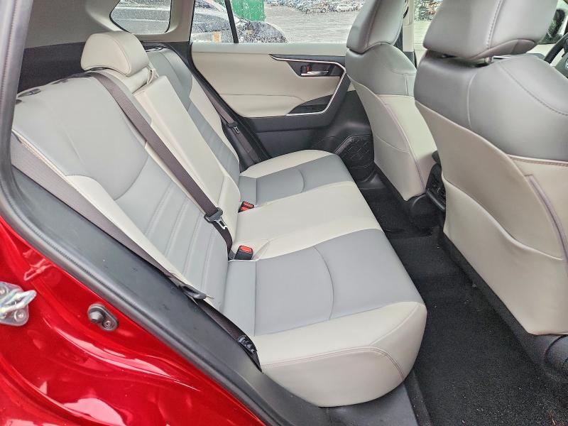 Aukcja sprzedaży 2023 Toyota Rav4, vin: JTMC1RFV0PD101916, numer aukcji: 63152826
