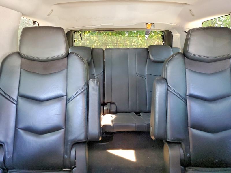 Auction sale of the 2015 Cadillac Escalade, vin: 1GYS4CKJ4FR173023, lot number: 60083236