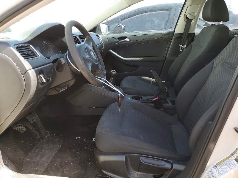 Aukcja sprzedaży 2011 Volkswagen Jetta, vin: 3VW1K7AJ9BM373064, numer aukcji: 60189026