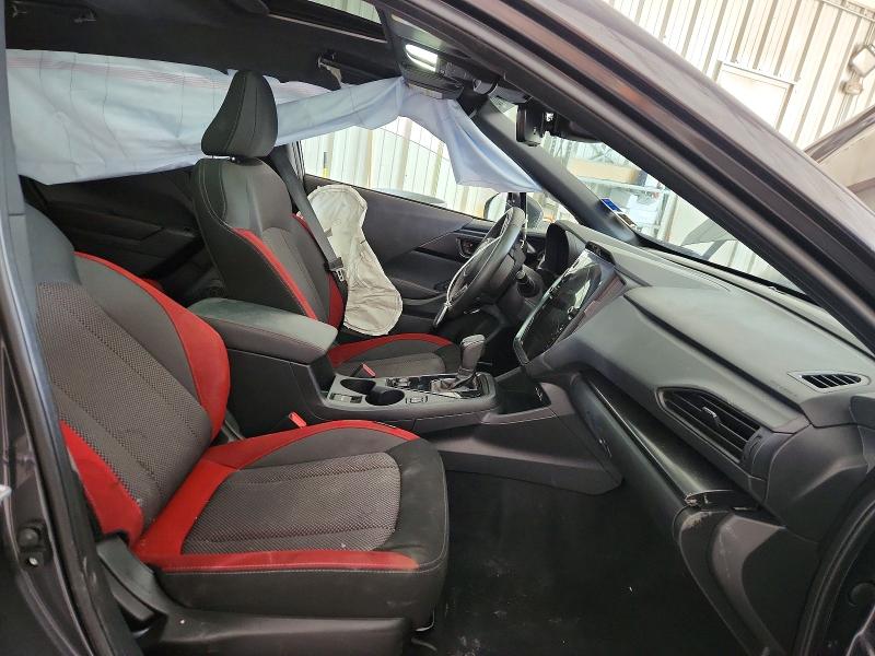 Aukcja sprzedaży 2024 Subaru Impreza, vin: JF1GUHJC9R8334980, numer aukcji: 60833116
