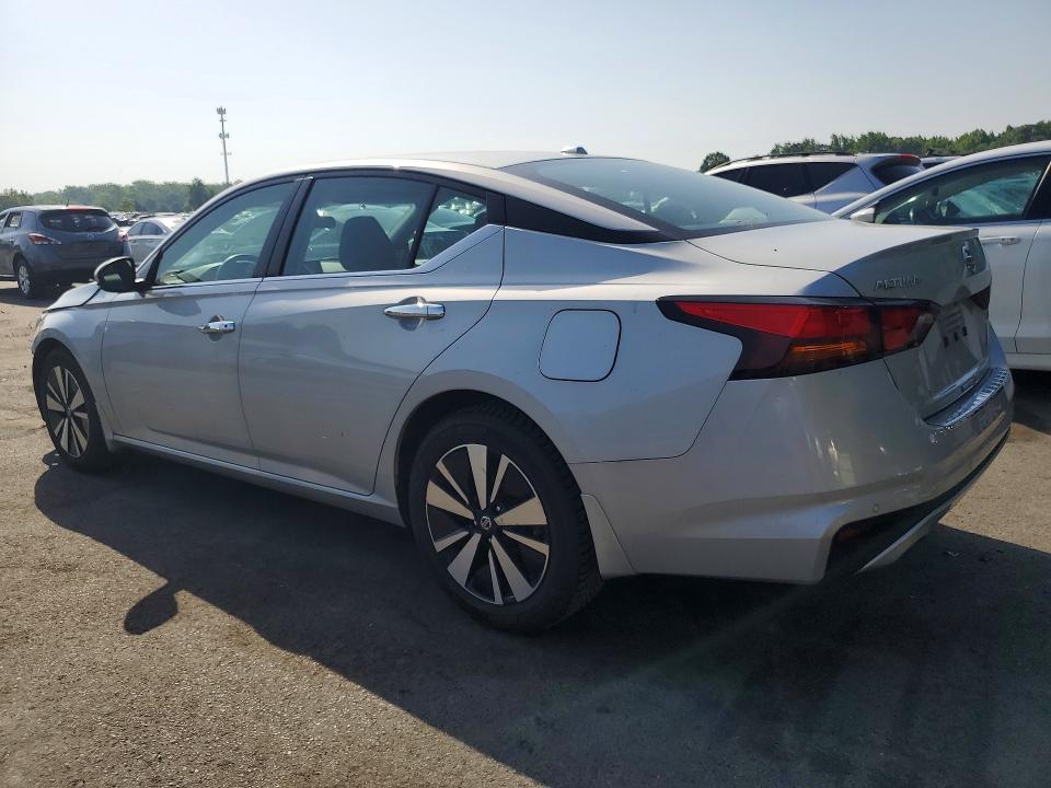 59671936 :رقم المزاد ، 1N4BL4DV9NN374510 vin ، 2022 Nissan Altima مزاد بيع