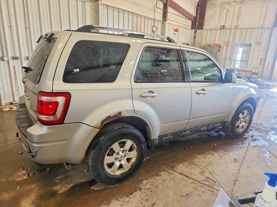 60380626 :رقم المزاد ، 1FMCU9EG5CKB67325 vin ، 2012 Ford Escape مزاد بيع